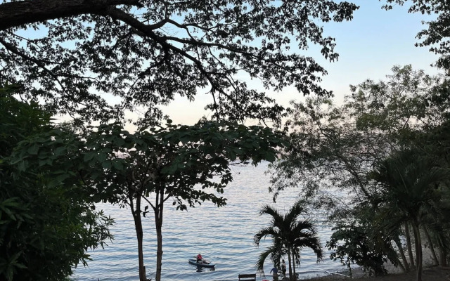 Hotel-Selvazul Laguna Apoyo