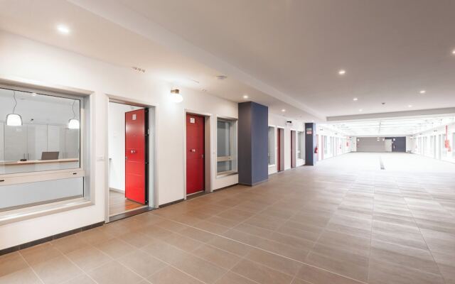 Ottavia Residence-Roma
