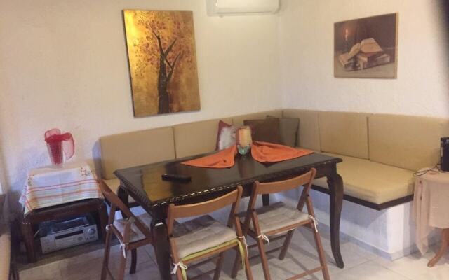 Glamorous apartment with sea view