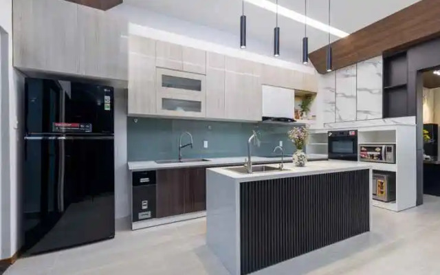 Charm Champion Villa Hoian