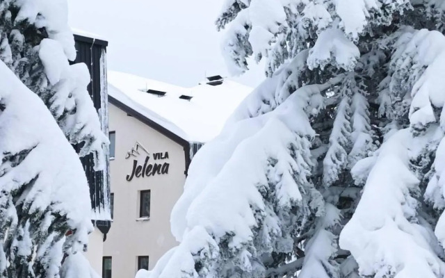 Studio apartman OLAF