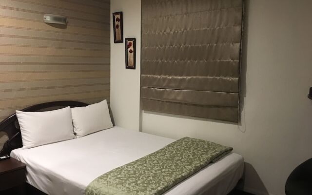 HUA CHUN LIN Hotel