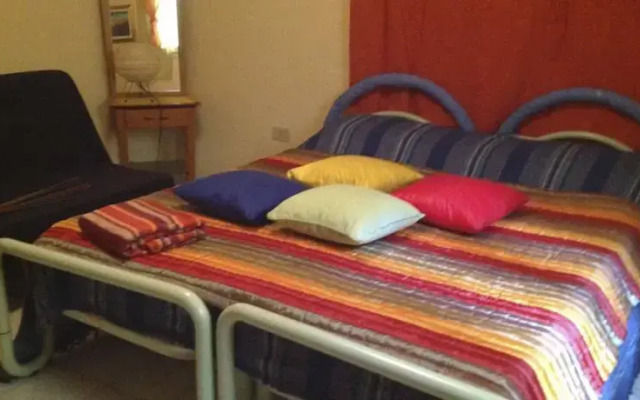 Casa Vacanza