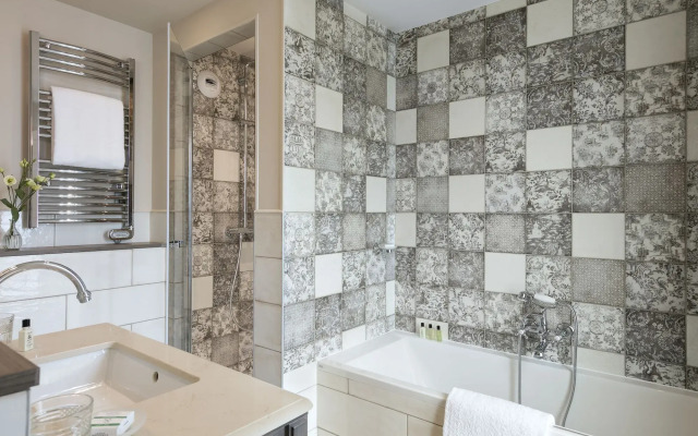 Hotel & Spa Royal Madeleine