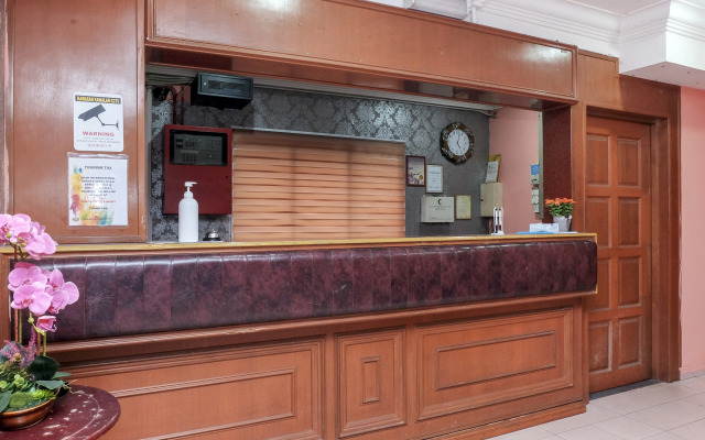 Hotel Tiara by OYO Rooms