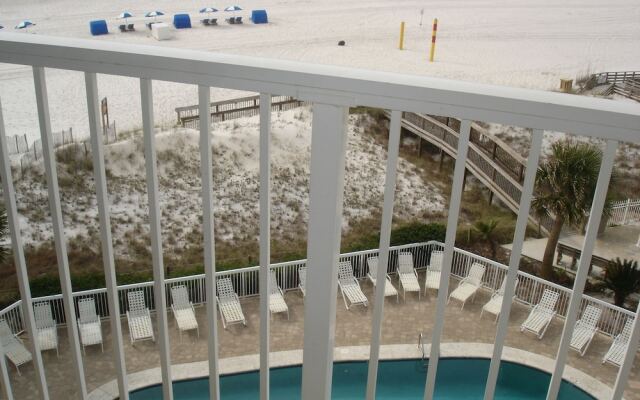 Seaside Beach & Racquet Club 3603