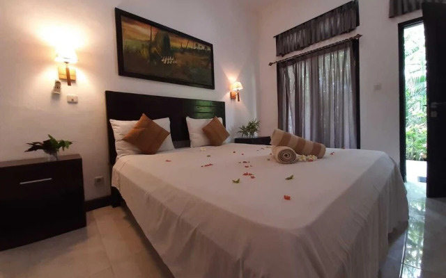Ricel Homestay
