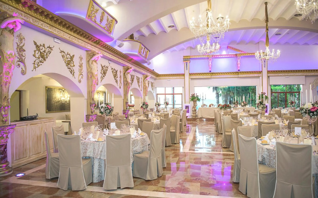 Hotel El Mirador