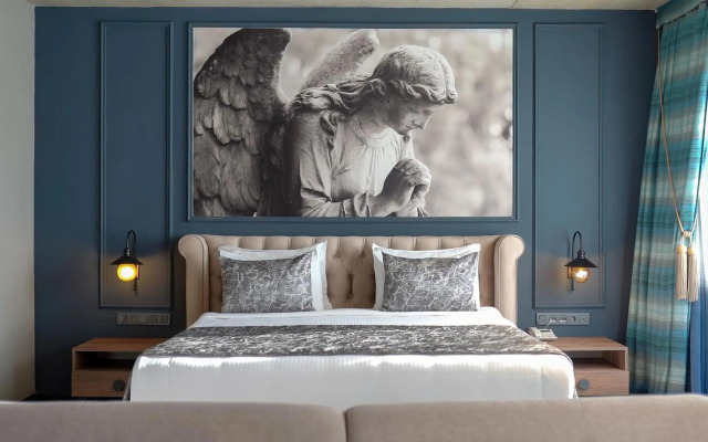 Sandima Boutique Hotel