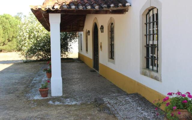 Quinta Do Valle