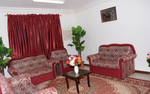 Al Eairy Furnished Apts Al Madinah 11