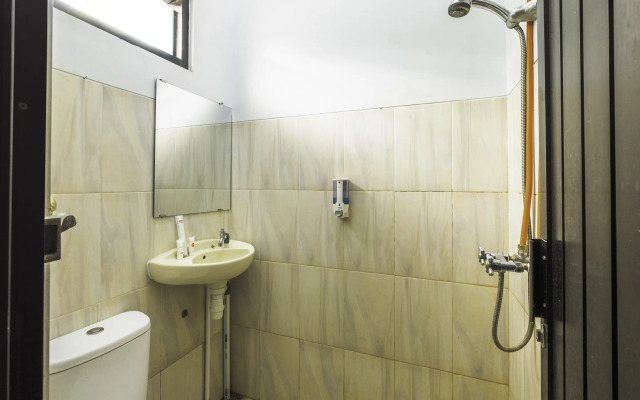 Zleepy Sasana Budaya by OYO Rooms