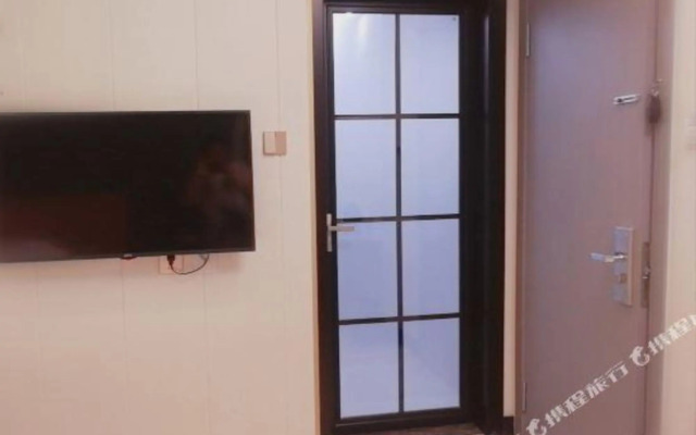 Shangyijia Themed Hostel
