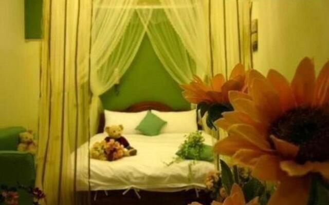 Green Villa B&B