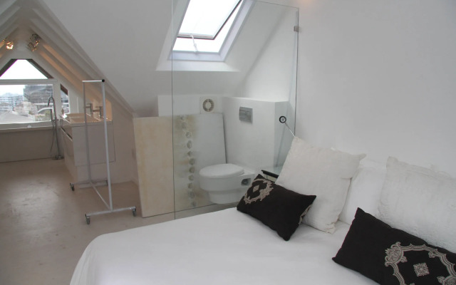 Ashby Manor Guest House