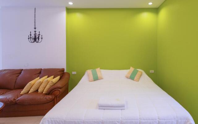 PaPlern Resort