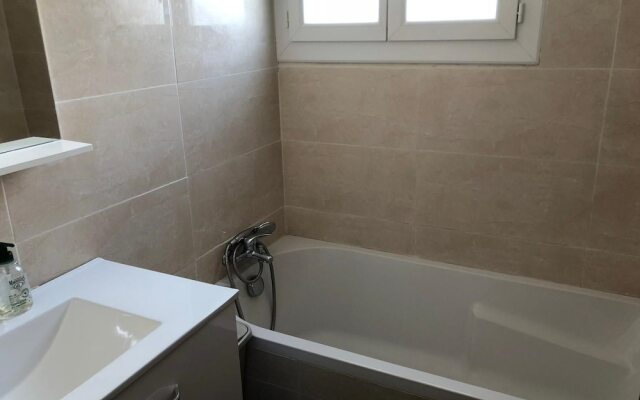 Appartement Mistral 2