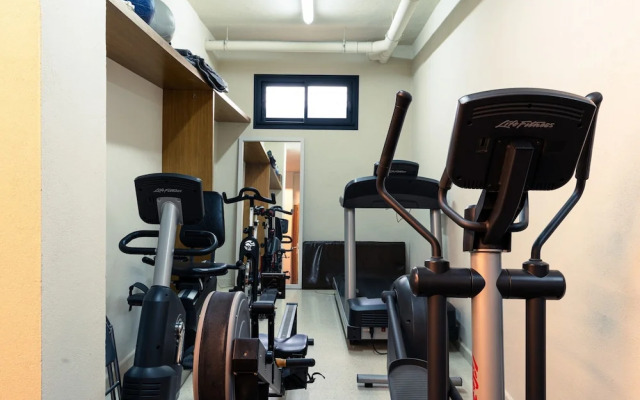 Lavish Villa With Private Pool