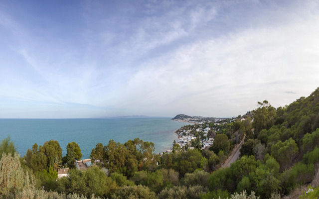 Golden Carthage Hotel & Residence