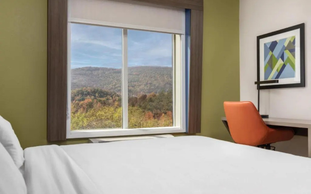 Holiday Inn Express Hotel & Suites Chattanooga-Lookout Mtn by IHG