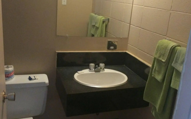 Matador Motel