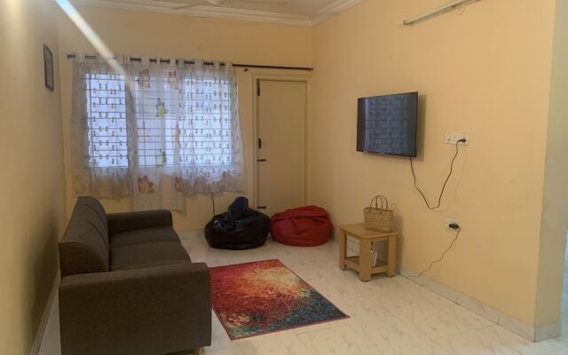 Inviting 2-bed Apartment Super Fast Wifi