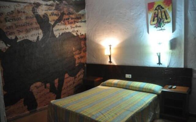 Hostal Temático El Cid