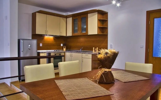 Montemar Villas