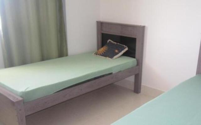 Apartamento a 200 m da Praia do Morro