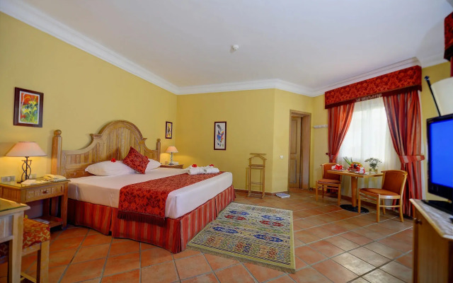 Stella Sea Club Hotel