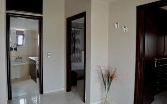 Sunrise house Armi 5'from falassarna!