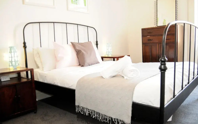 Clifford Street Flat