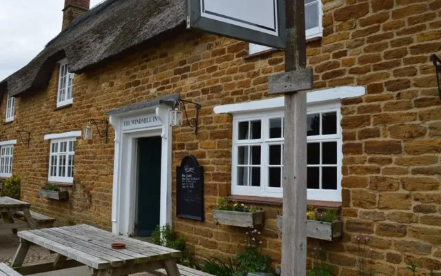 The Windmill Inn