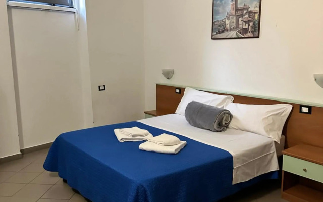 Hotel Mercurio