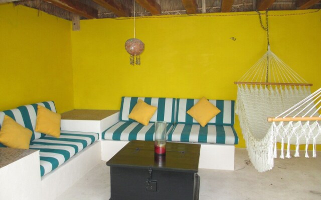 Mayan Luxury Penthouse by SunandSea