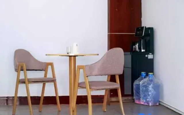 Xiaoda Smart Inn