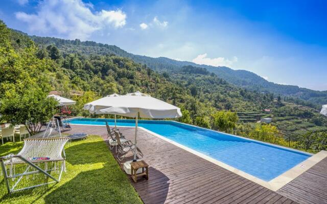 Avena Mountain Hotel - Adults Only