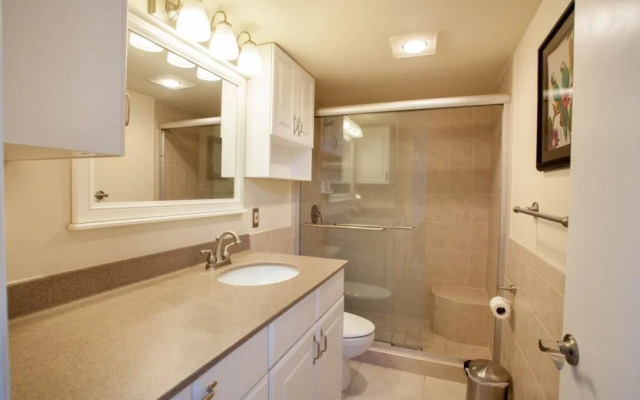 Bonita Beach Tennis Club Condo