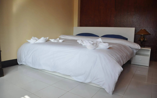 B1 Guest House