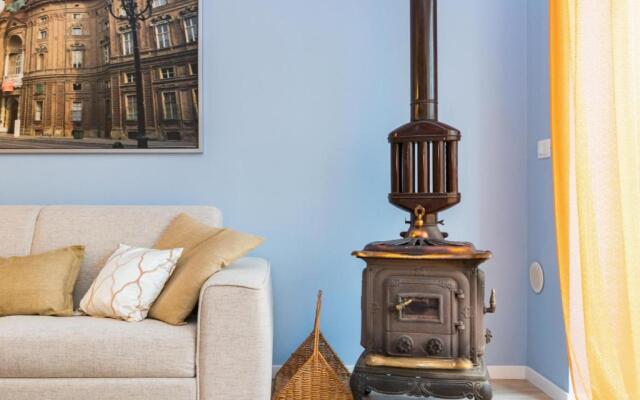 Casale 284 22 - Appartamento a Villa Amaranto