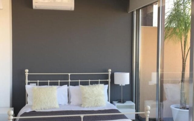 Tam Vacanze Terrasini