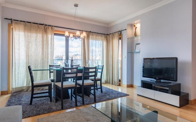 LovelyStay - Modern apartment in Anjos