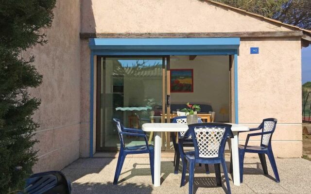 Ramatuelle Village Vacances