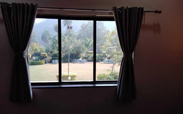 Achal Resort