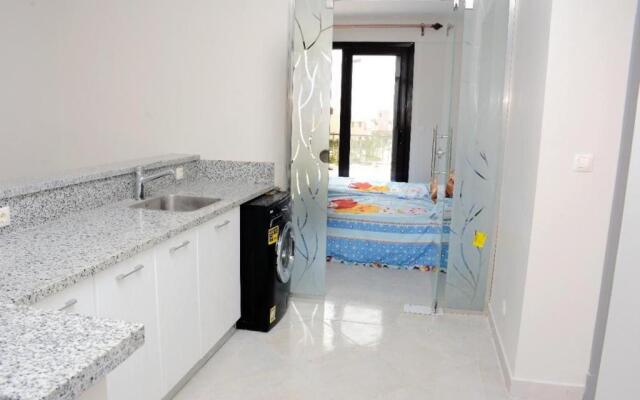 Marassi Twin House