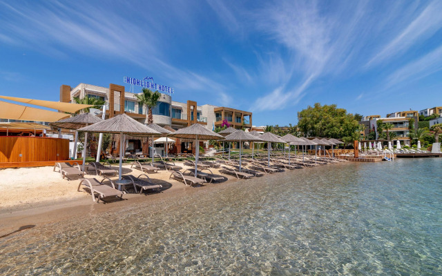 The Highlight Bodrum