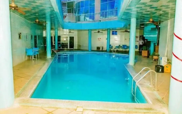 Barcalona Hotels