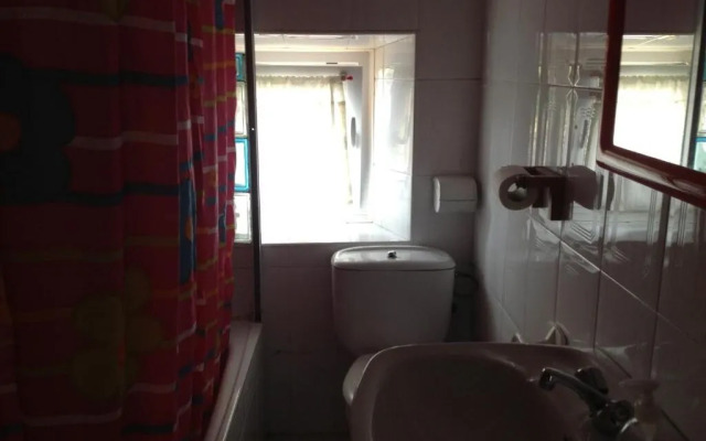 SURFtoLIVE House - Hostel