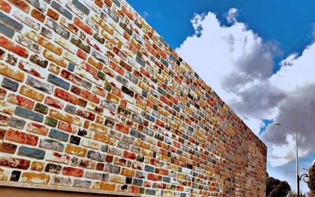 Malena Boutique Otel