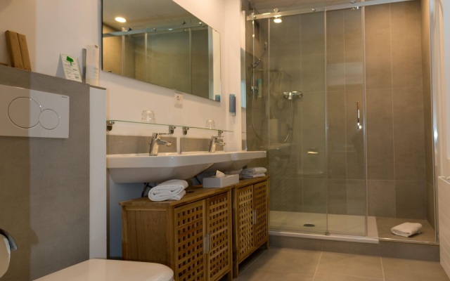 Thermalhotels und Walliser Alpentherme & SPA Leukerbad